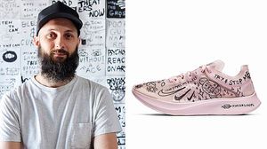 Nike Zoom Fly SP: от легенды к повседневности. Как элитные Найк стали доступны каждому