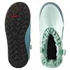 Adidas CW SNOWPITCH SLIP-O ICEGRN 