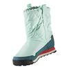 Adidas CW SNOWPITCH SLIP-O ICEGRN 