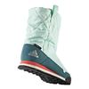 Adidas CW SNOWPITCH SLIP-O ICEGRN 