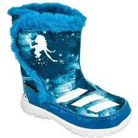 Adidas Disney Frozen Mid I 