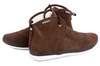 Adidas Ez Qt Bootie Suede Musbro