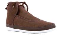 Adidas Ez Qt Bootie Suede Musbro