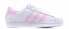 Adidas SUPERSTAR W Lthr 