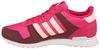 Adidas ZX 700 J MAROON