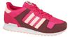 Adidas ZX 700 J MAROON