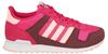 Adidas ZX 700 J MAROON