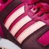 Adidas ZX 700 J MAROON
