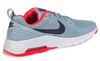 Girls' Nike Air Max Motion LW (GS) Shoe 