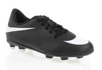Kids' Nike Jr. Bravata II (FG) Firm-Ground Football Boot