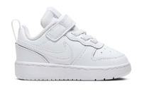 Boys' Nike Court Borough Low (TDV) Toddler Shoe