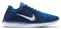Nike Free Rn Flyknit Bg с экономией 1 240 руб.