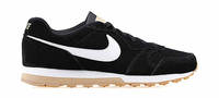 Nike MD Runner 2 Suede 