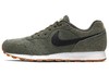 Nike MD Runner 2 Suede 