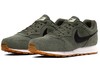Nike MD Runner 2 Suede 