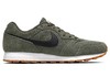 Nike MD Runner 2 Suede 