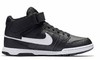 Boys' Nike SB Mogan Mid 2 JR (GS) Skateboarding Shoe