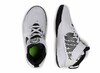 Nike Team Hustle D 9 GS  