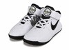 Nike Team Hustle D 9 GS  