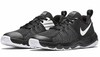 Boys' Nike Team Hustle Quick (GS) Basketball Shoe