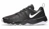 Boys' Nike Team Hustle Quick (GS) Basketball Shoe