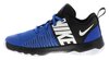 Boys' Nike Team Hustle Quick (GS) Basketball Shoe