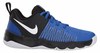 Boys' Nike Team Hustle Quick (GS) Basketball Shoe