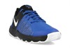 Boys' Nike Team Hustle Quick (GS) Basketball Shoe