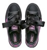 Puma Basket Heart Bling Jr 