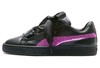 Puma Basket Heart Bling Jr 