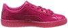 Puma Basket Patent Iced Glit Jr 