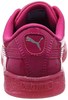 Puma Basket Patent Iced Glit Jr 
