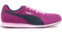 Puma Cabana Racer Mesh Jr 