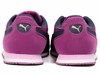Puma Cabana Racer Mesh Jr 