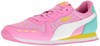 Puma Cabana Racer Mesh Jr 