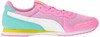 Puma Cabana Racer Mesh Jr 