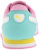Puma Cabana Racer Mesh Jr 