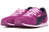 Puma Cabana Racer Mesh Jr 