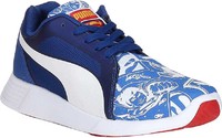 Puma ST Trainer Evo Sman Srt Jr 
