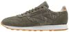 Reebok CL LEATHER EBK  