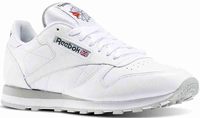 Reebok CL LTHR Men 