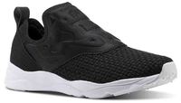 Reebok FURYLITE SLIP ON WOVEN  