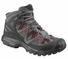 Salomon Bekken Mid GTX Magnet 