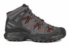 Salomon Bekken Mid GTX Magnet 