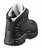 Salomon Shoes Deemax 3 TS WP 