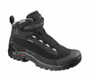 Salomon Shoes Deemax 3 TS WP 