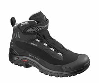 Salomon Shoes Deemax 3 TS WP 