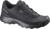 Salomon Shoes Fury 3 
