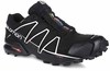 Salomon Shoes Speedcross 4 GTX 