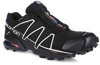 Salomon Shoes Speedcross 4 GTX 